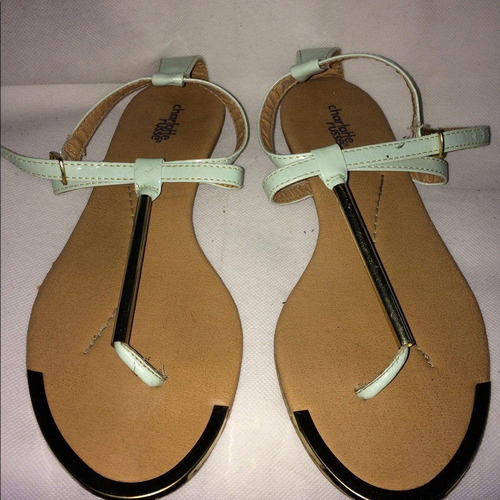 Sandals - Picture 2 of 3